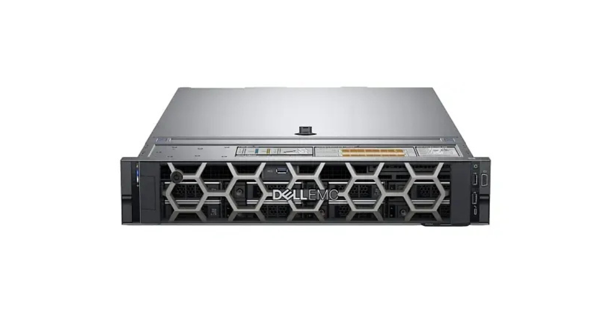 Dell PowerEdge R760